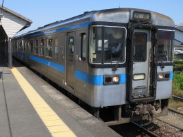 羽ノ浦駅
