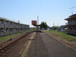 阿波中島駅