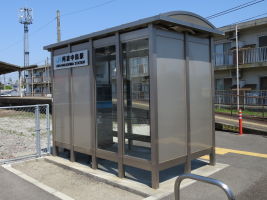 阿波中島駅