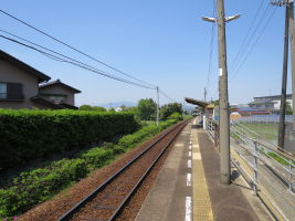 西原駅