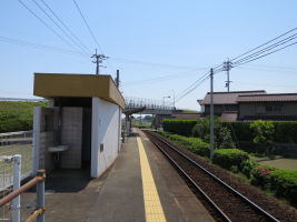西原駅