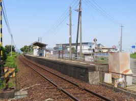西原駅