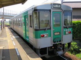 西原駅