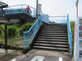 阿波海南駅