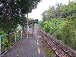 浅川駅