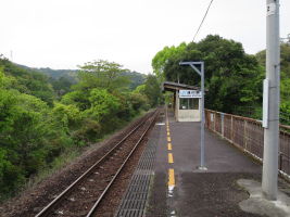 浅川駅
