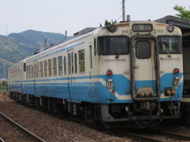 キハ47形