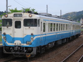 キハ40形