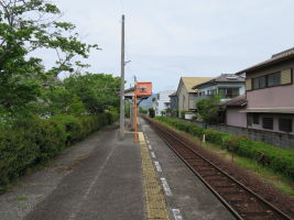 新野駅