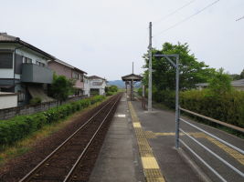 新野駅