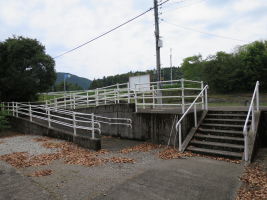 辺川駅