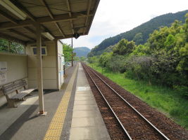 北河内駅