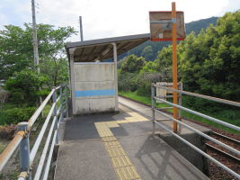 北河内駅