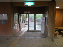 由岐駅