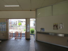 勝瑞駅