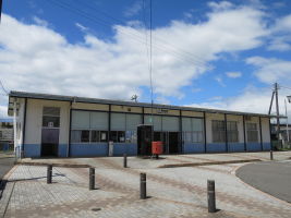 勝瑞駅