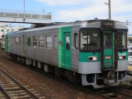 勝瑞駅