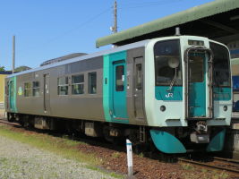 鳴門駅