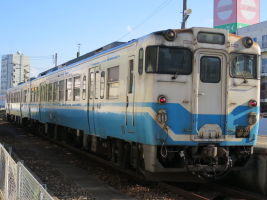 キハ47形