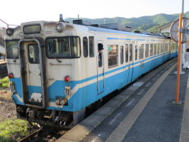 池谷駅