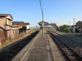 池谷駅