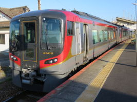 池谷駅