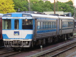 キハ185系