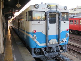 キハ47形