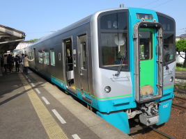 石井駅
