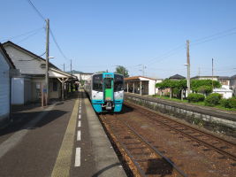 石井駅