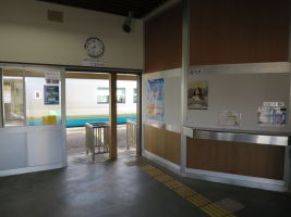 石井駅