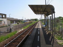麻植塚駅