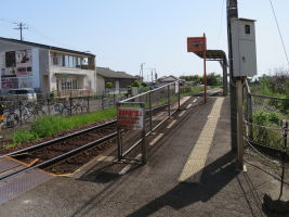 麻植塚駅