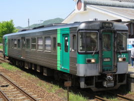 坂東駅