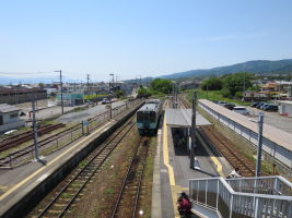板野駅