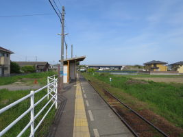 立道駅