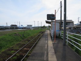 立道駅