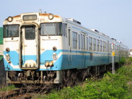 キハ47形