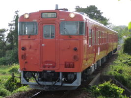 キハ47形