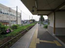 撫養駅