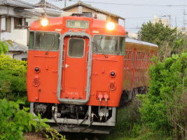 キハ47形