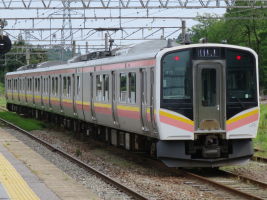 E129系