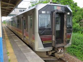 GV-E401・E402形