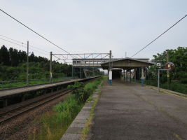 平木田駅