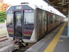GV-E401・E402形