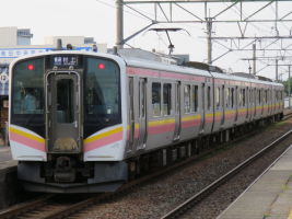 E129系