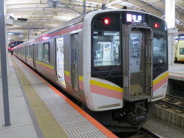 E129系