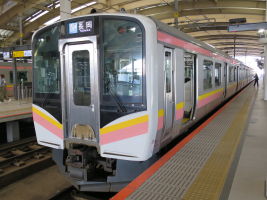 E129系
