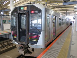 GV-E400形