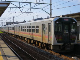GV-E401・E402形
